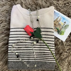 Talbot women turtleneck sweater.#182